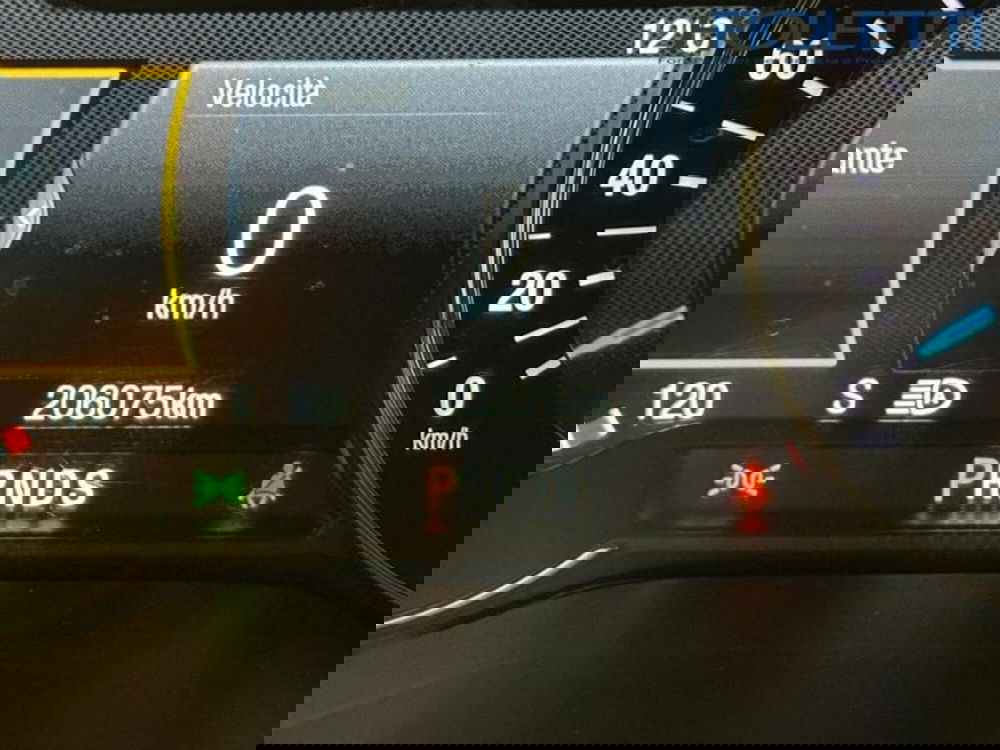 Ford Edge usata a Brescia (6)