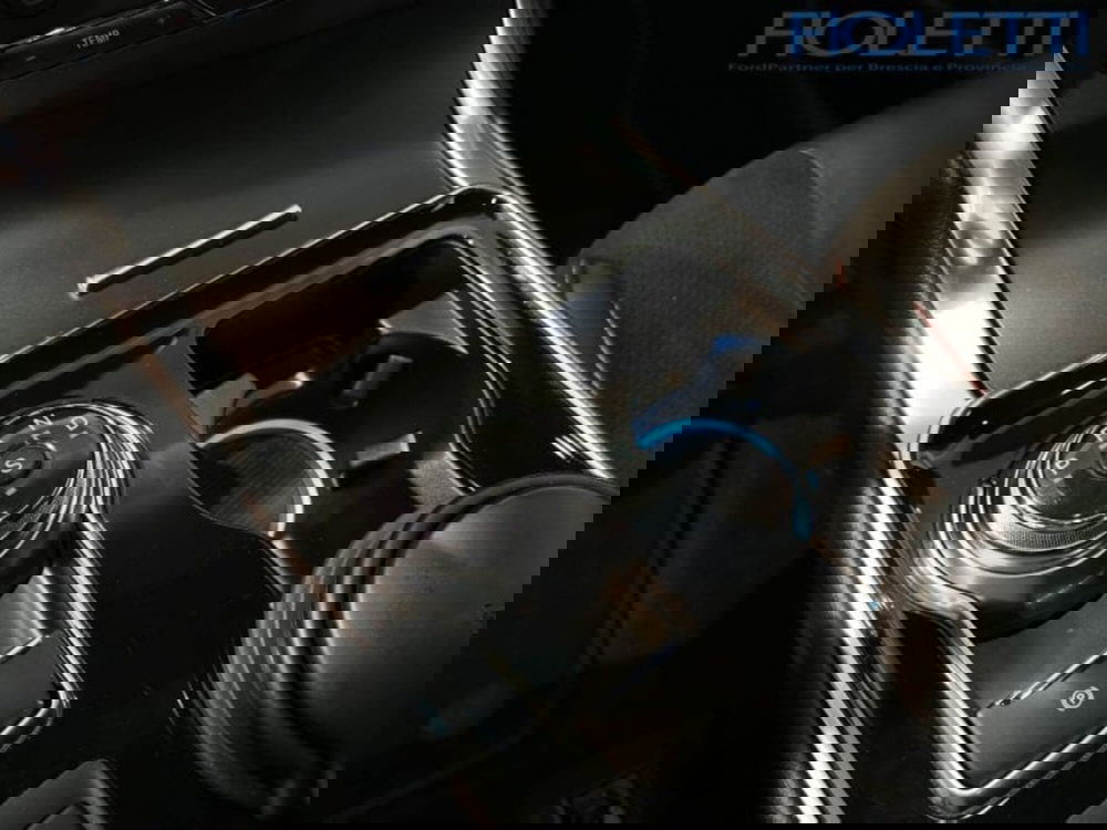 Ford Edge usata a Brescia (9)