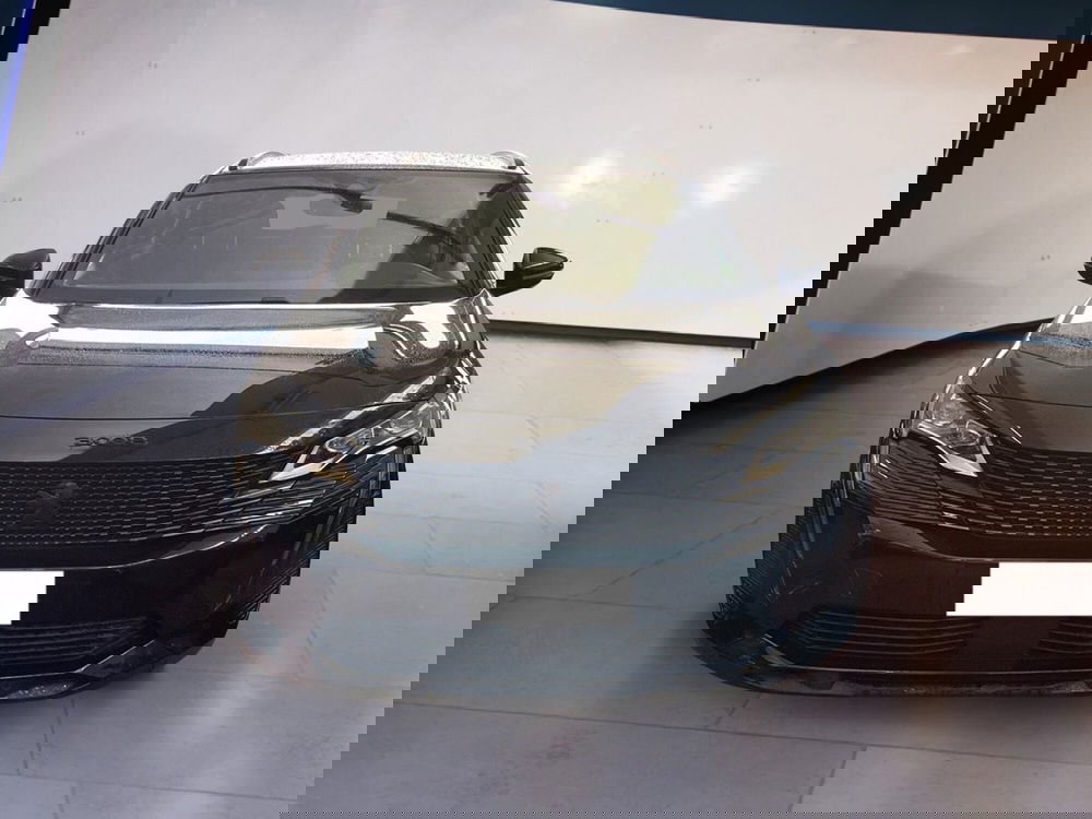 Peugeot 3008 usata a Torino