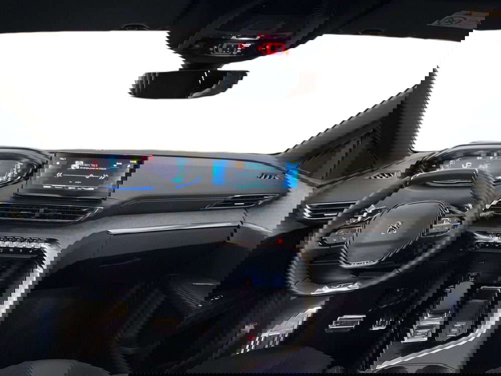 Peugeot 3008 usata a Torino (10)