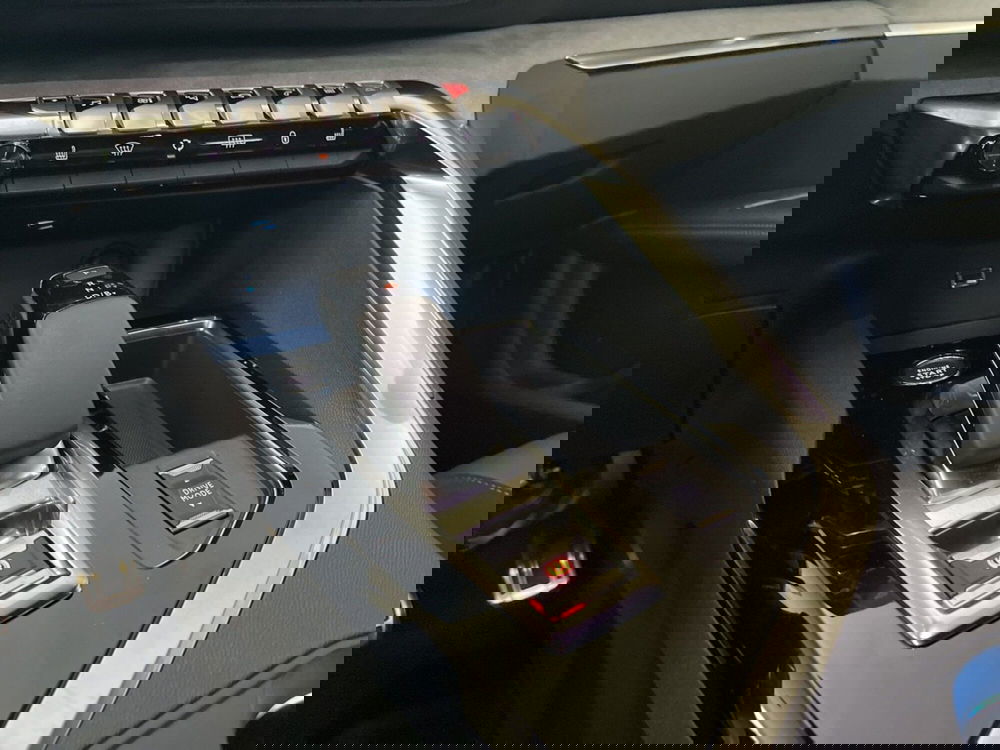 Peugeot 3008 usata a Torino (13)