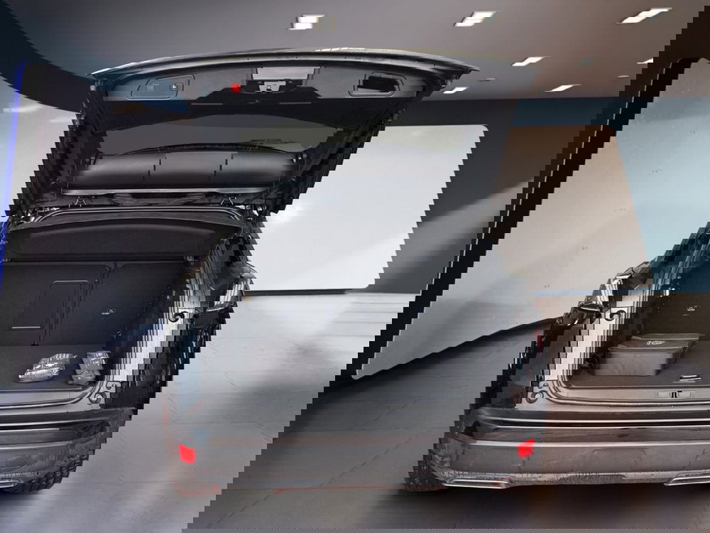 Peugeot 3008 usata a Torino (7)