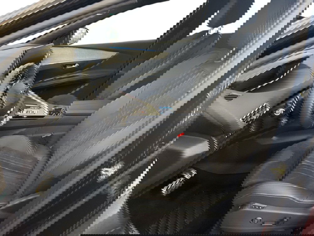 Peugeot 3008 usata a Torino (9)