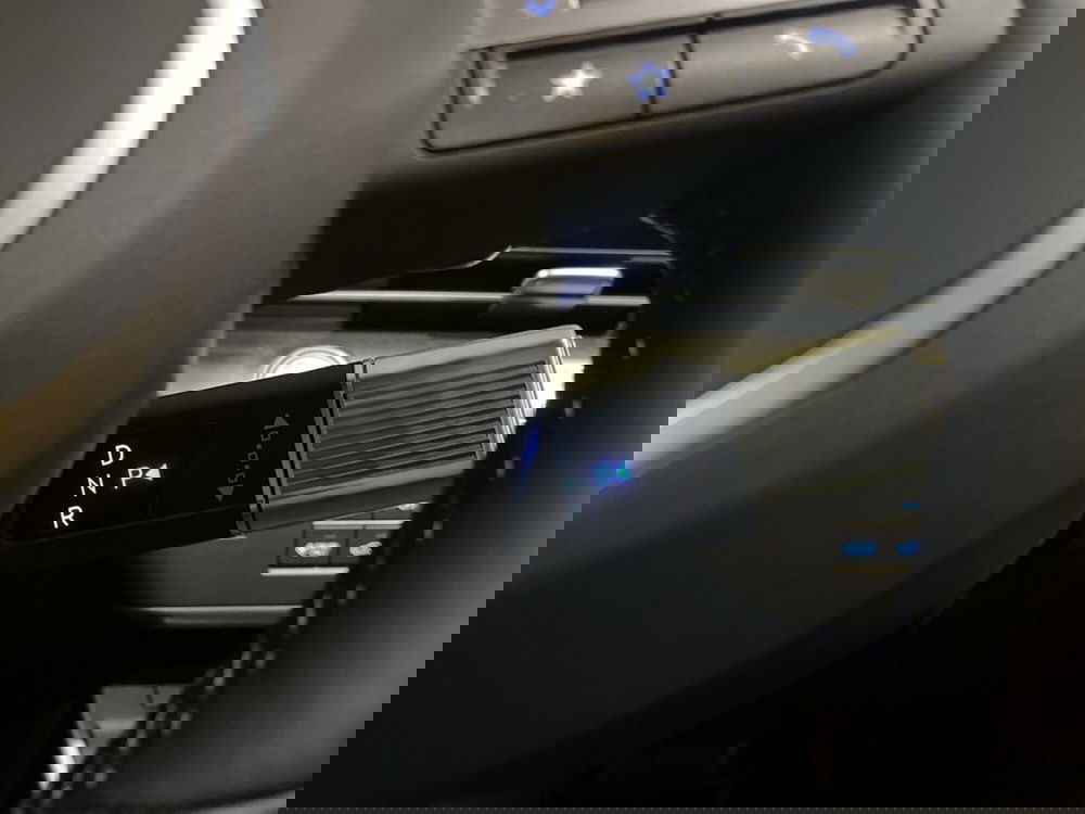 Hyundai Kona usata a Torino (15)