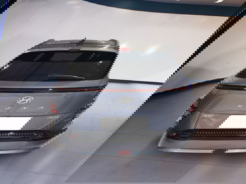 Hyundai Kona usata a Torino (4)