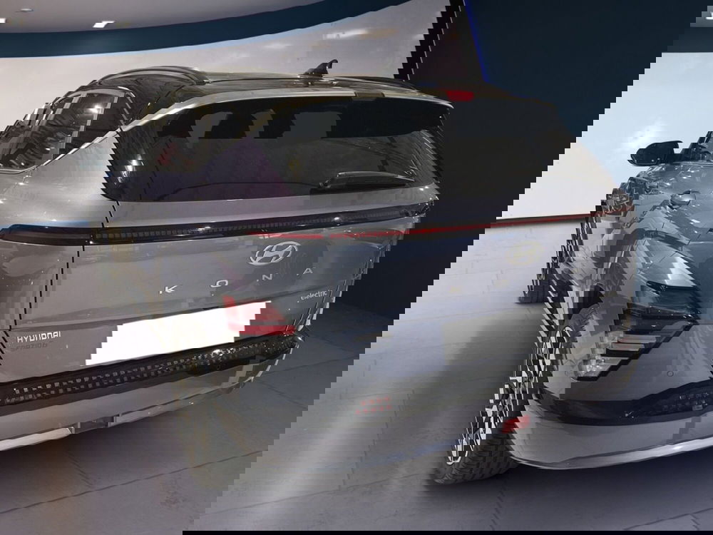 Hyundai Kona usata a Torino (5)