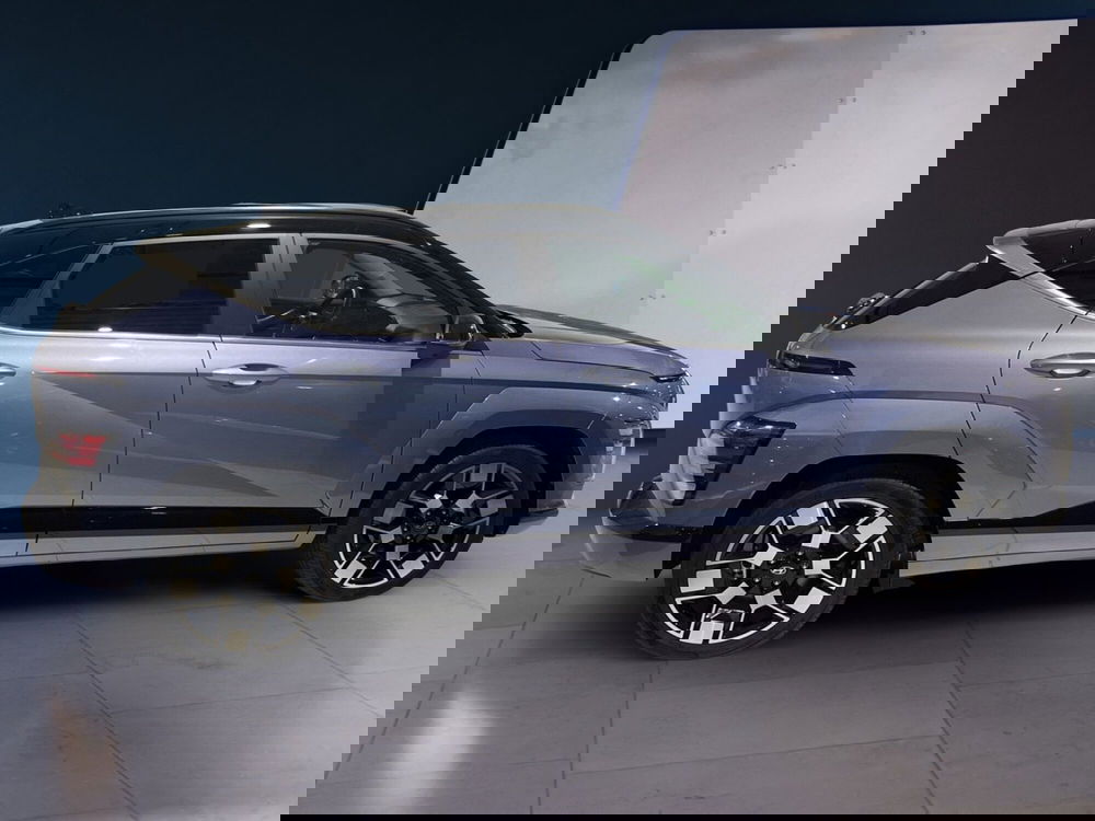 Hyundai Kona usata a Torino (6)