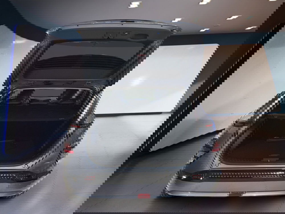 Hyundai Kona usata a Torino (7)