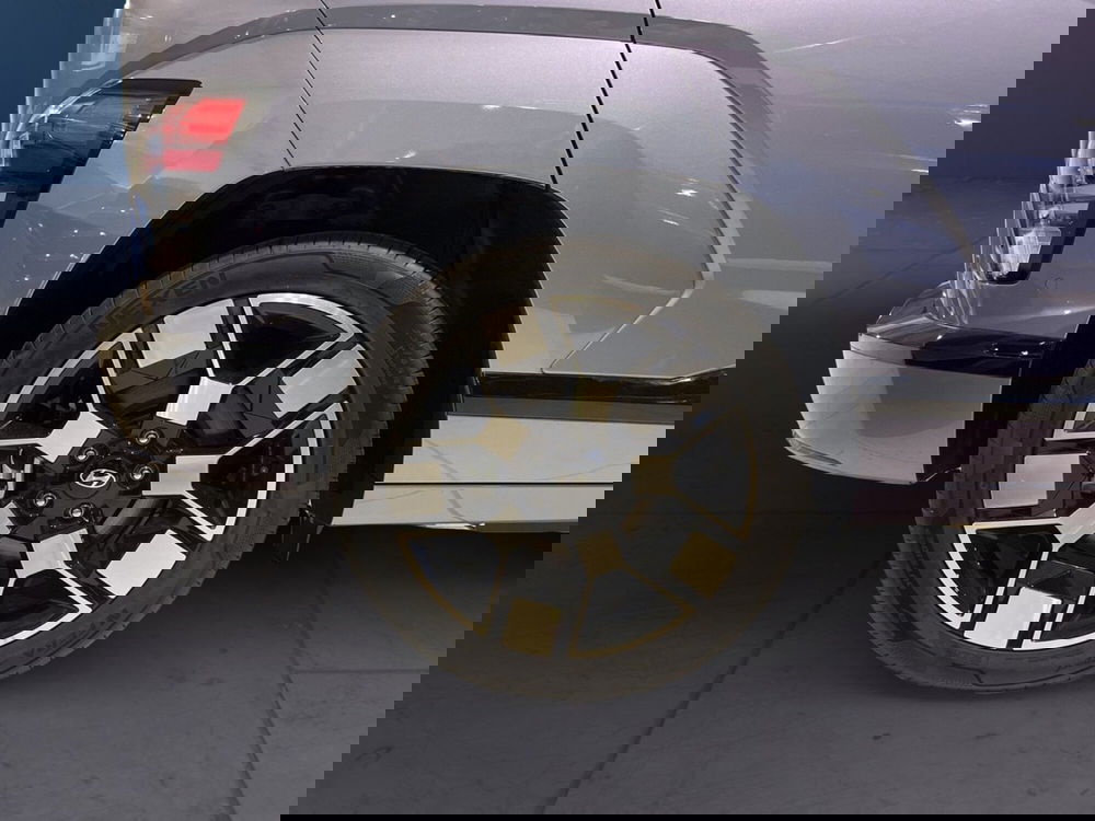 Hyundai Kona usata a Torino (8)