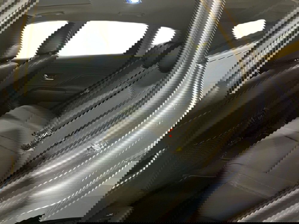 Hyundai Kona usata a Torino (9)