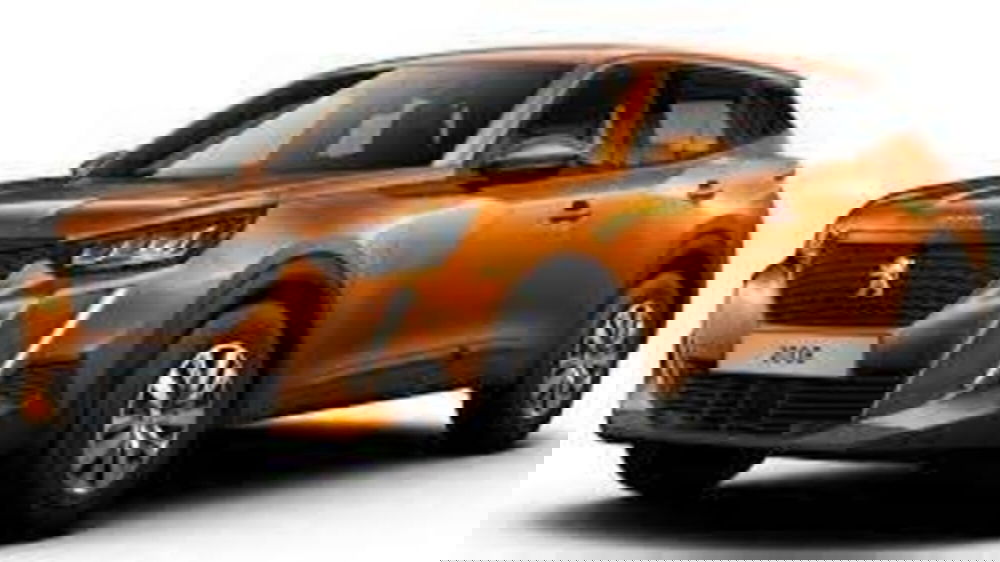 Peugeot 2008 nuova a Torino