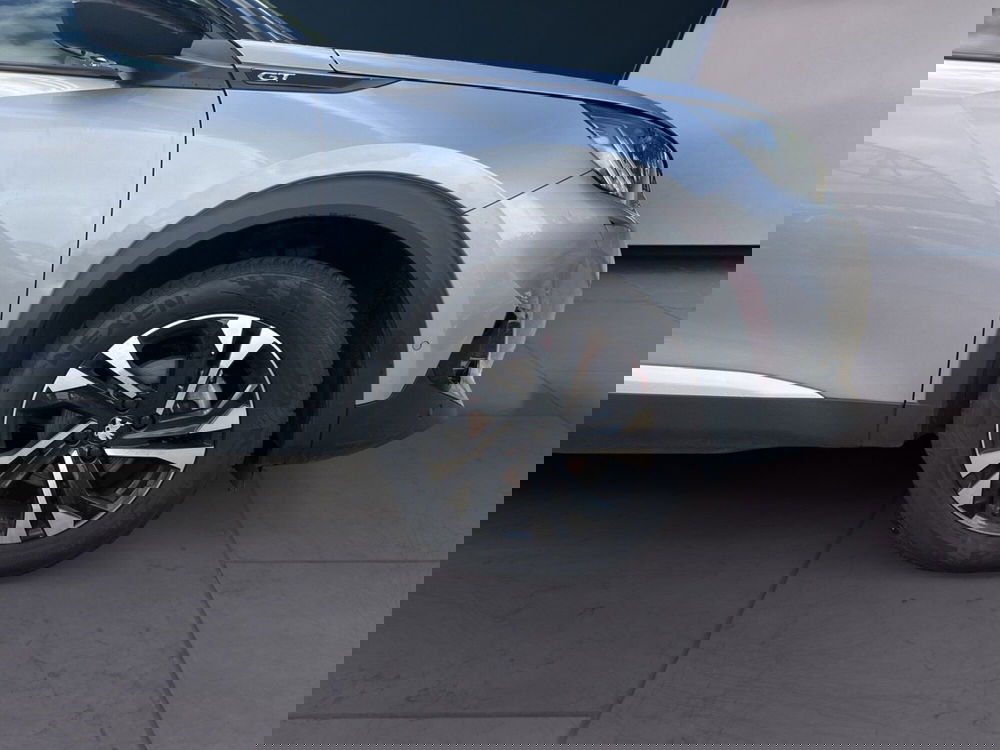 Peugeot 2008 usata a Torino (8)