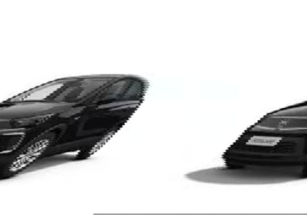 Opel Crossland nuova a Torino