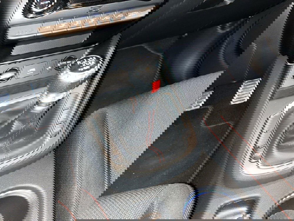 Hyundai Kona usata a Torino (14)