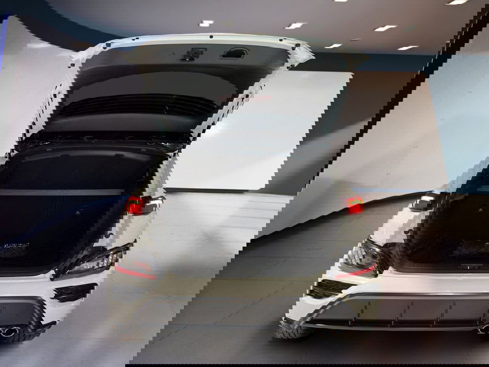 Hyundai Kona usata a Torino (7)