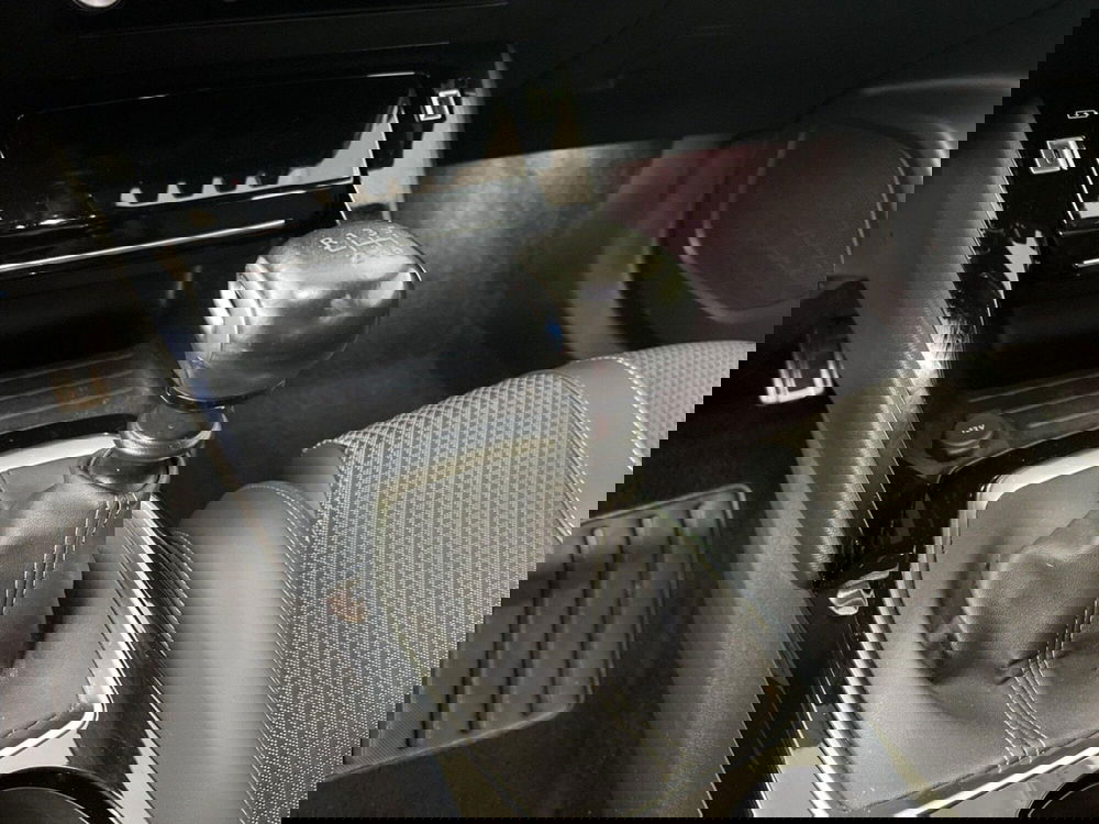 Peugeot 2008 usata a Torino (12)