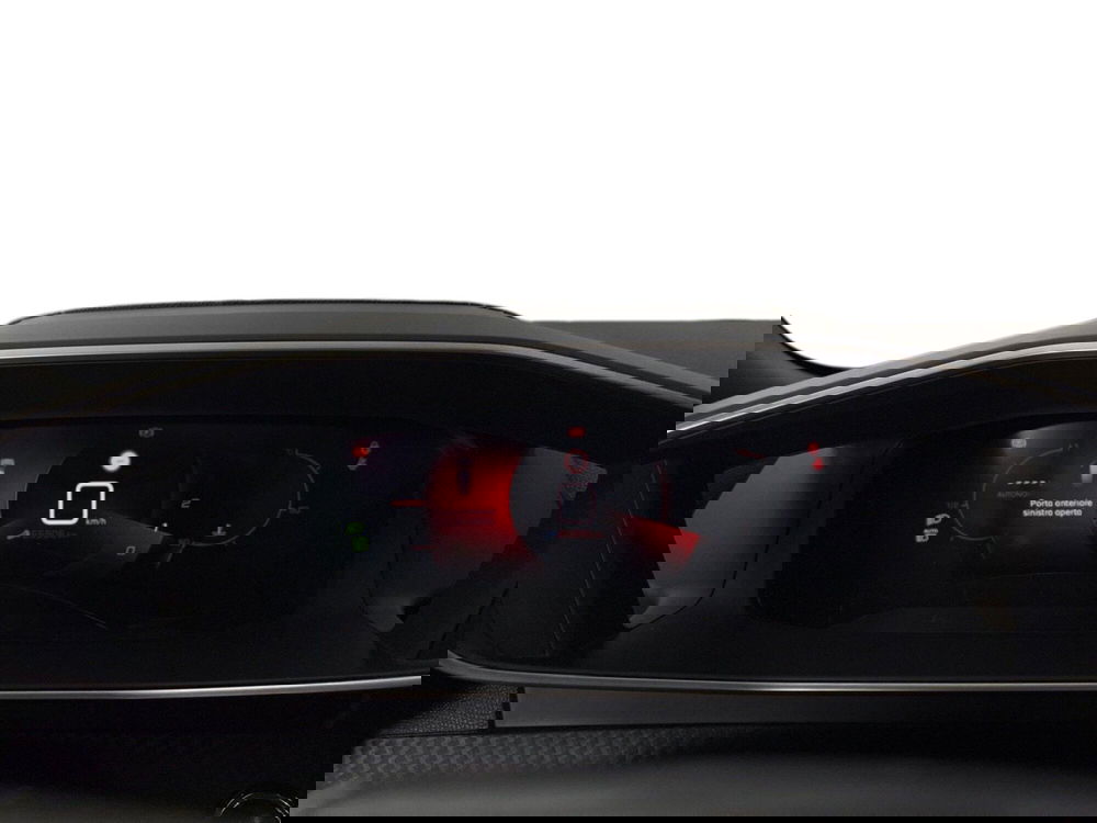 Peugeot 2008 usata a Torino (13)