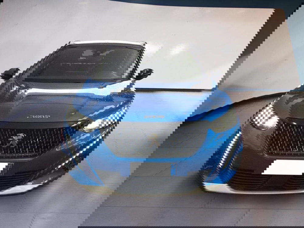 Peugeot 2008 usata a Torino (14)
