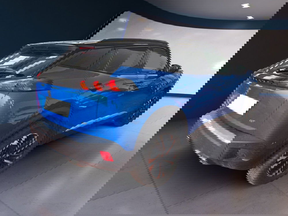 Peugeot 2008 usata a Torino (3)