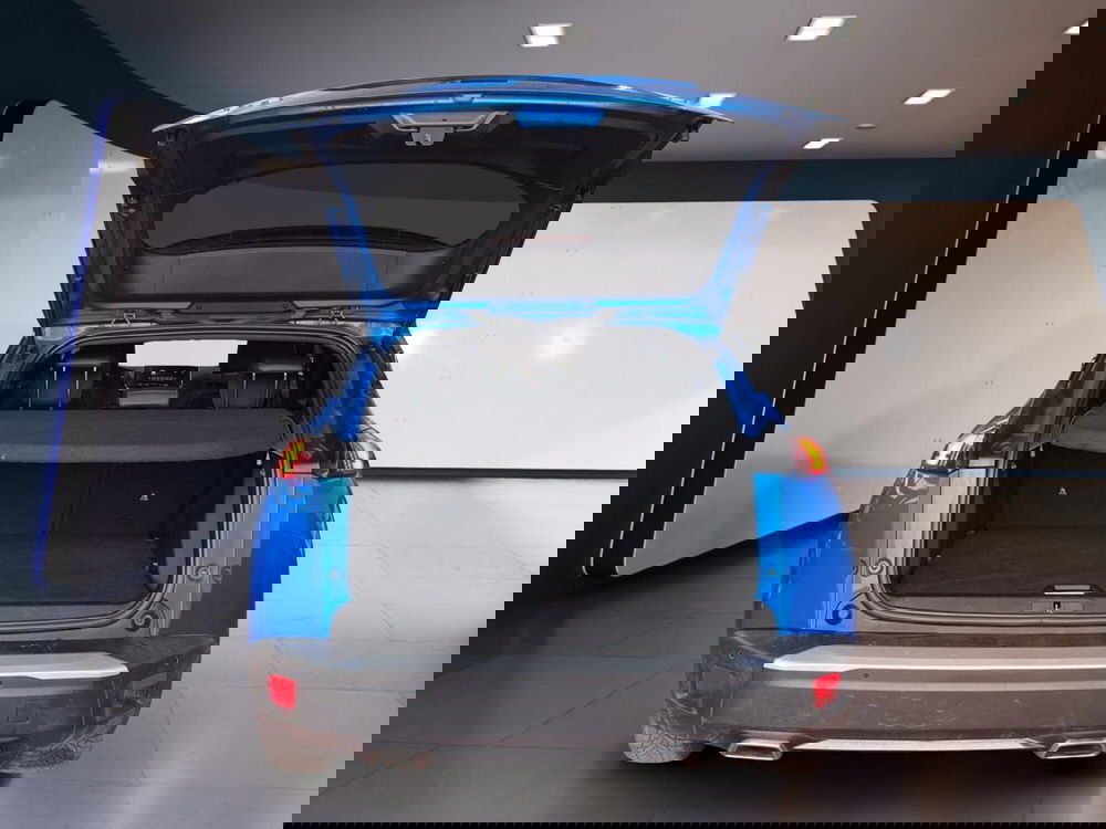 Peugeot 2008 usata a Torino (6)