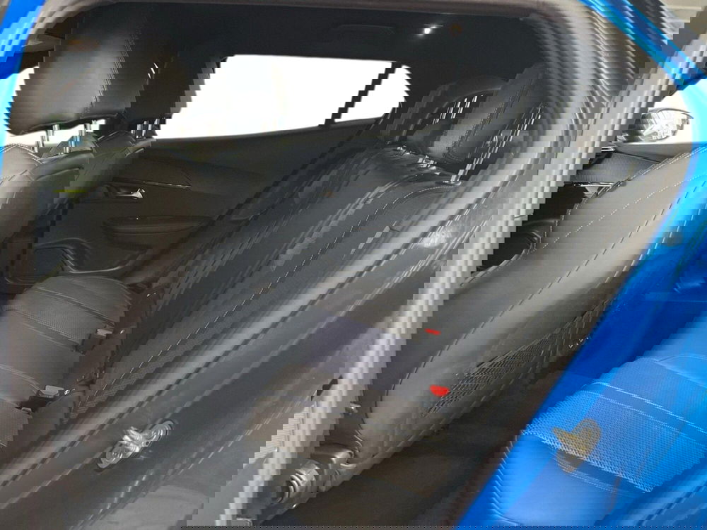 Peugeot 2008 usata a Torino (7)