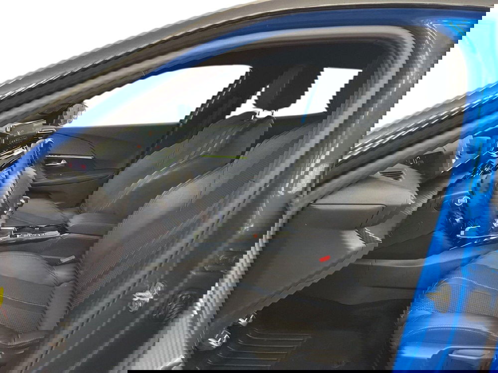 Peugeot 2008 usata a Torino (8)