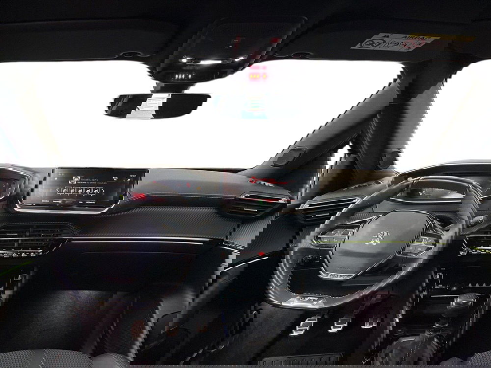 Peugeot 2008 usata a Torino (9)