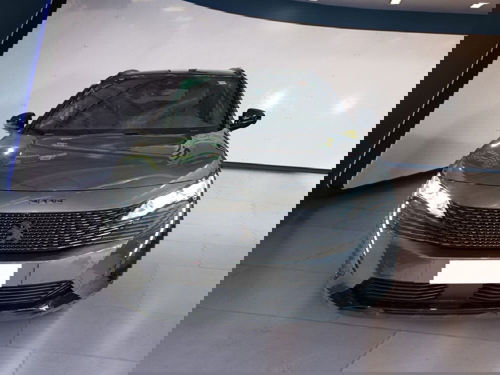 Peugeot 3008 usata a Torino