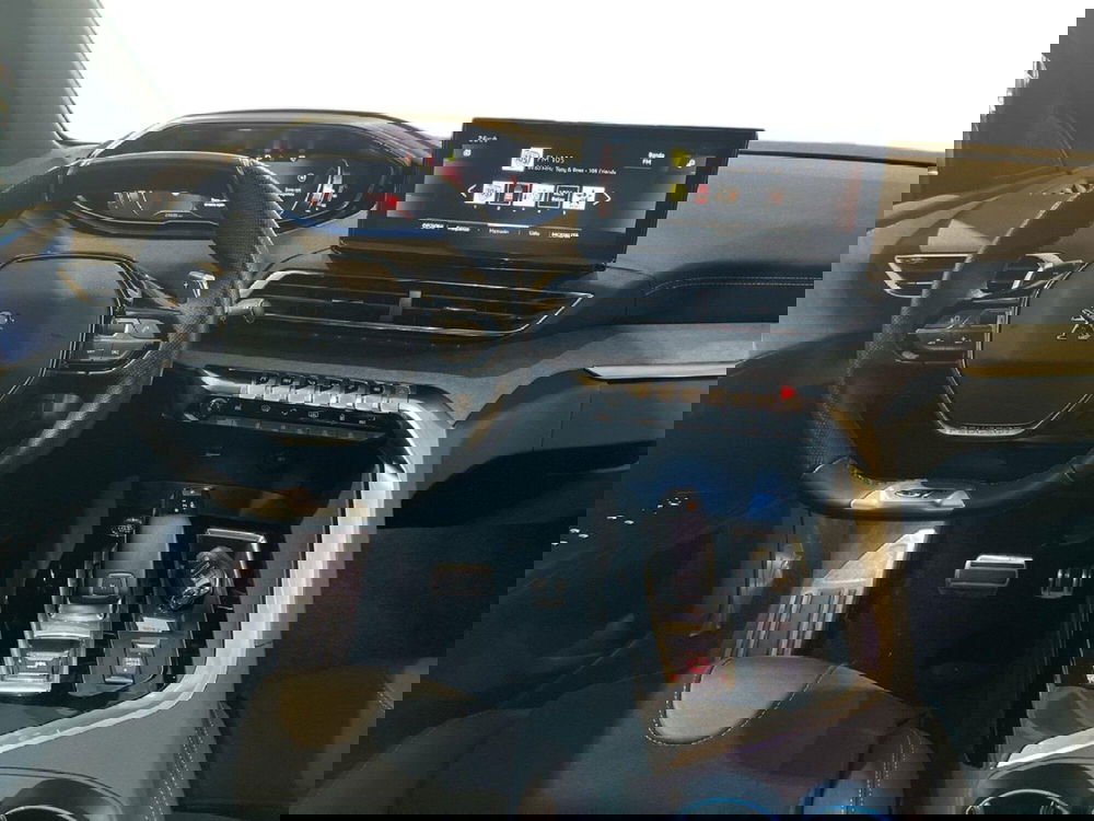 Peugeot 3008 usata a Torino (11)