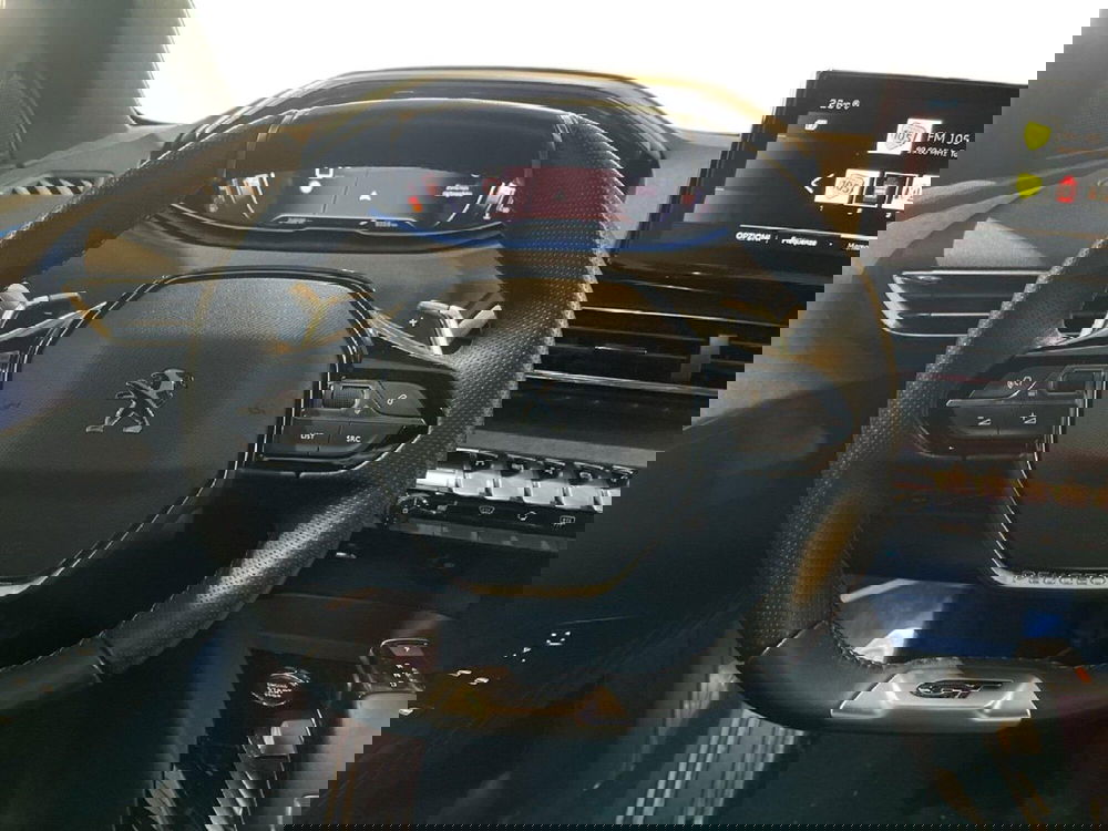 Peugeot 3008 usata a Torino (12)