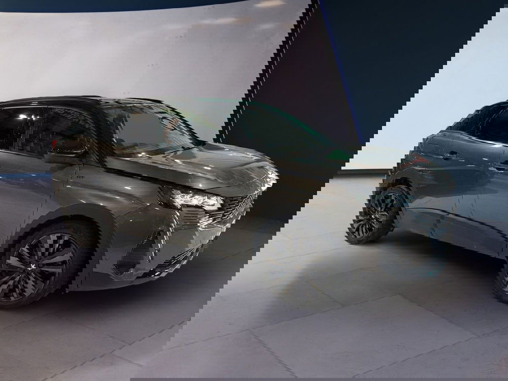 Peugeot 3008 usata a Torino (3)