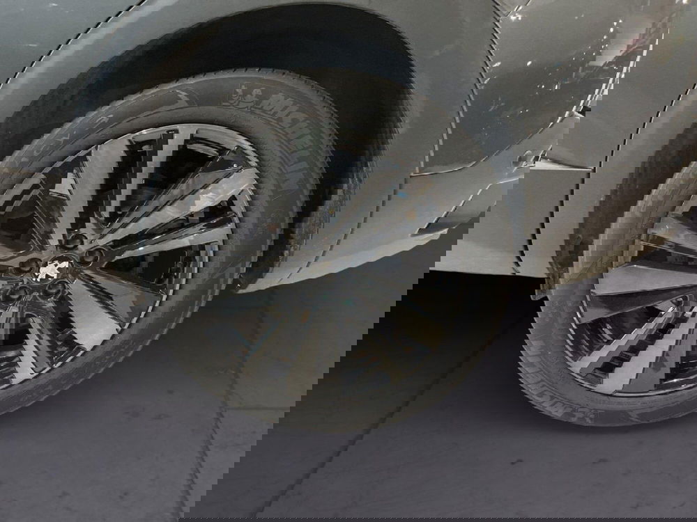 Peugeot 3008 usata a Torino (8)