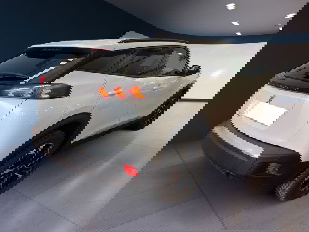 Peugeot 2008 usata a Torino (3)