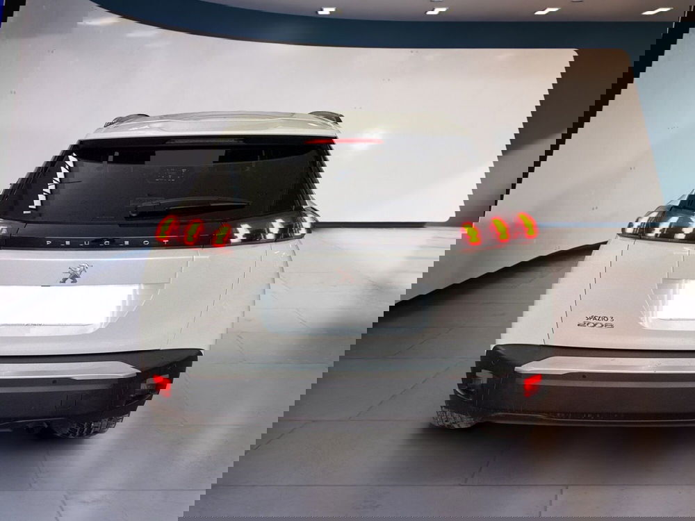 Peugeot 2008 usata a Torino (4)