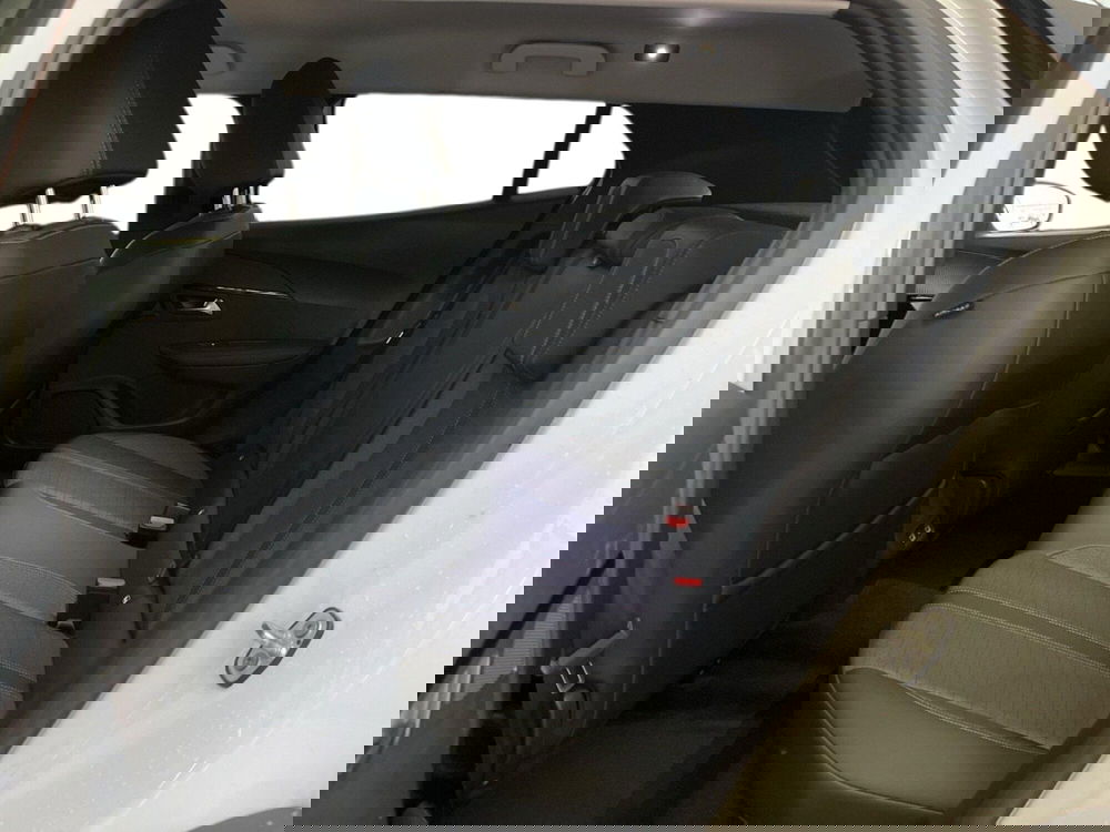 Peugeot 2008 usata a Torino (6)