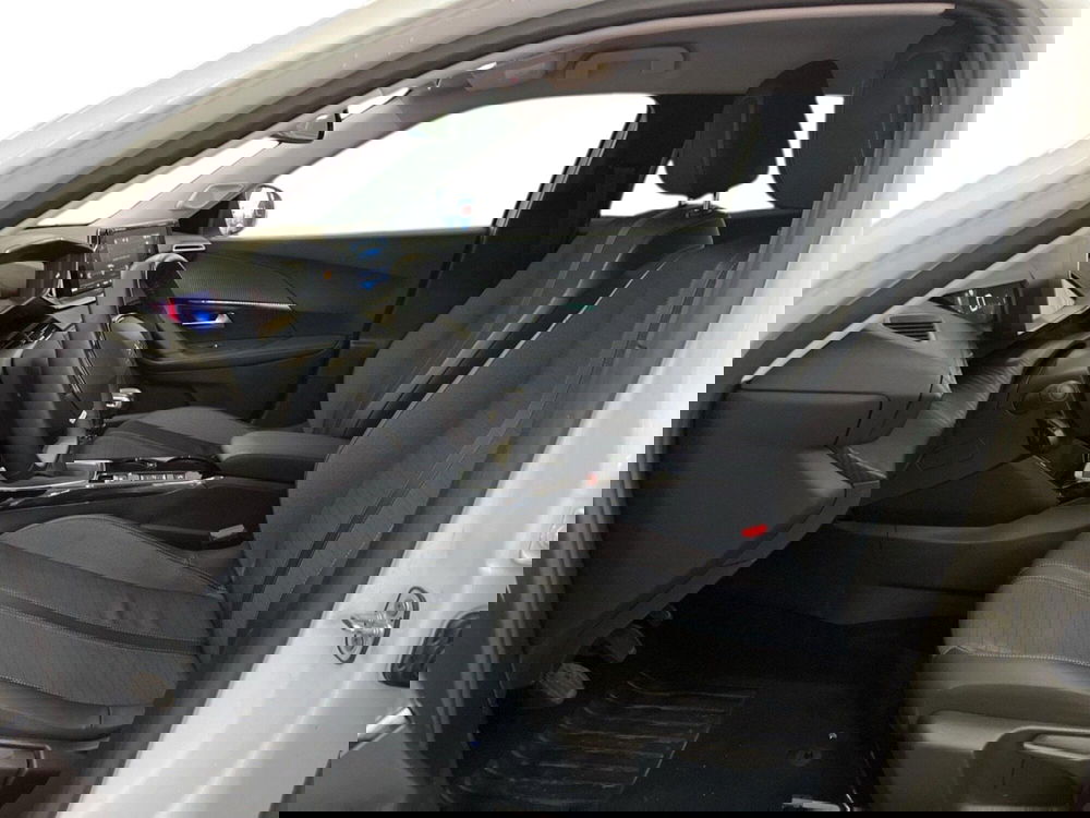 Peugeot 2008 usata a Torino (7)