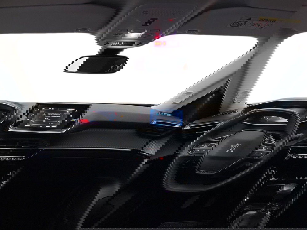 Peugeot 2008 usata a Torino (8)