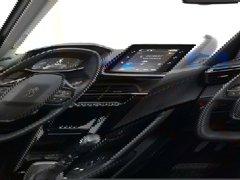 Peugeot 2008 usata a Torino (9)