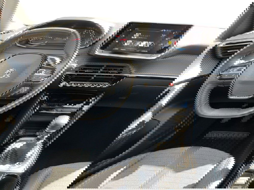 Peugeot 2008 usata a Torino (10)