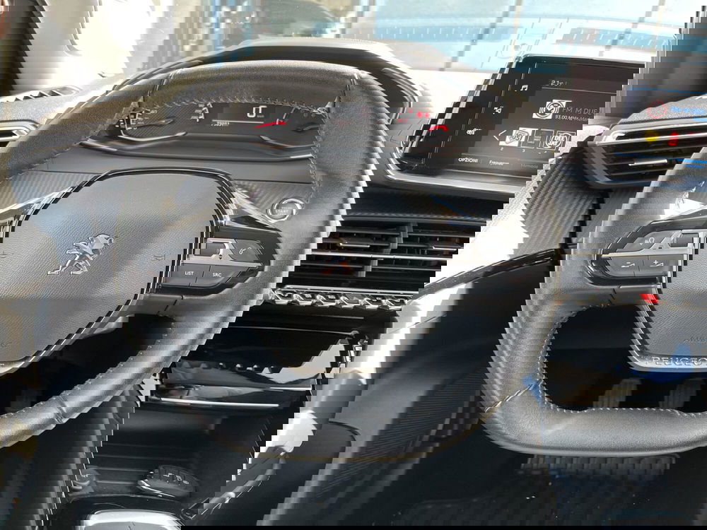 Peugeot 2008 usata a Torino (11)
