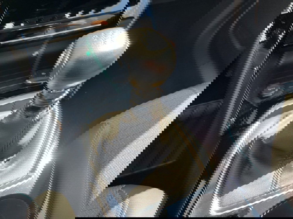 Peugeot 2008 usata a Torino (14)