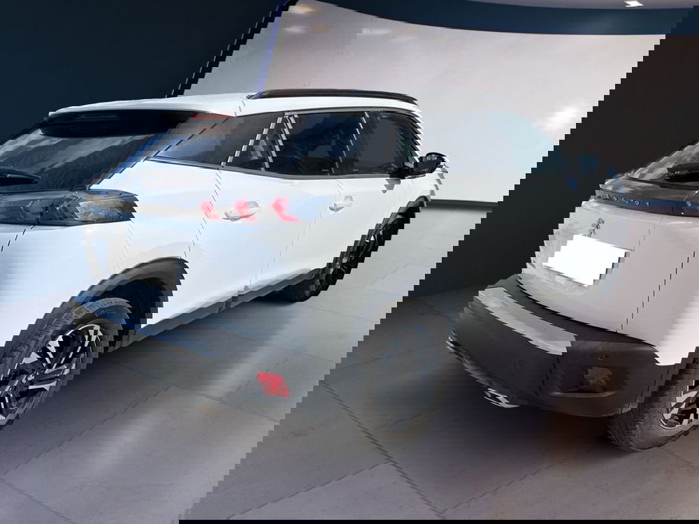 Peugeot 2008 usata a Torino (4)