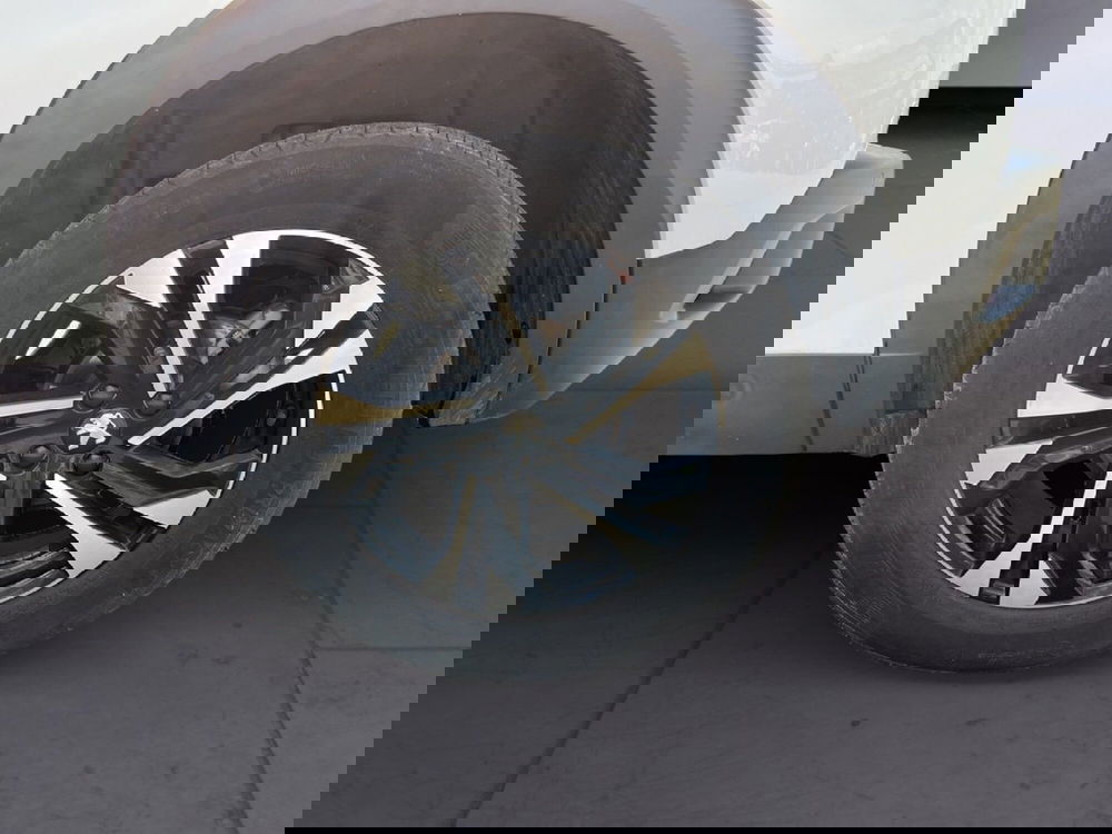 Peugeot 2008 usata a Torino (7)