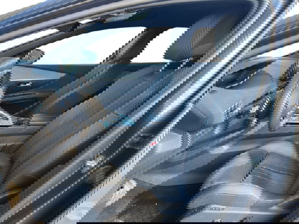 Peugeot 3008 usata a Torino (10)