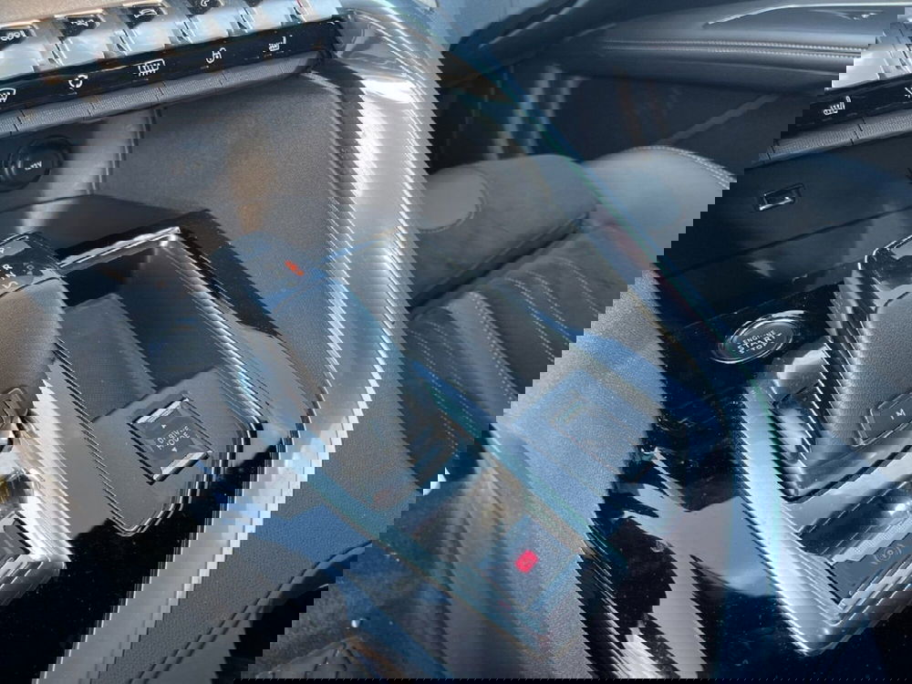 Peugeot 3008 usata a Torino (14)