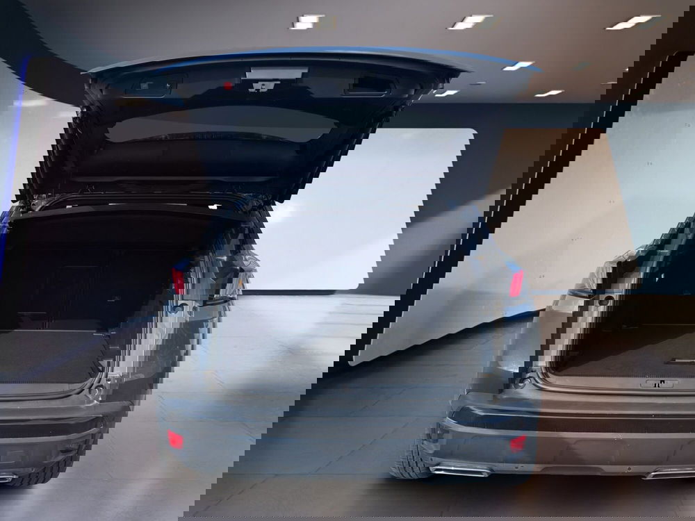 Peugeot 3008 usata a Torino (7)