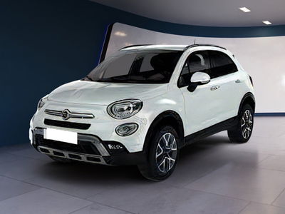 Fiat 500X 1.5 T4 Hybrid 130 CV DCT Cross Dolcevita del 2023 usata a Torino