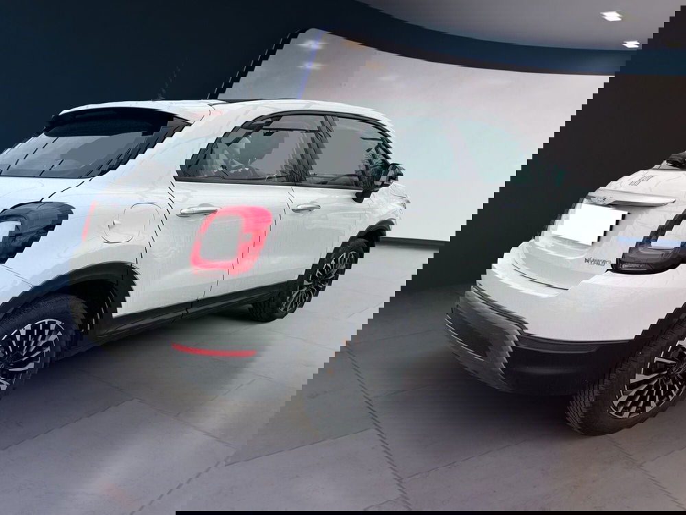 Fiat 500X usata a Torino (5)