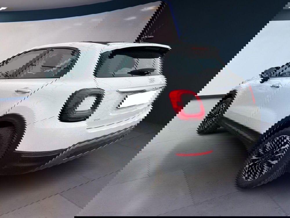 Fiat 500X usata a Torino (6)