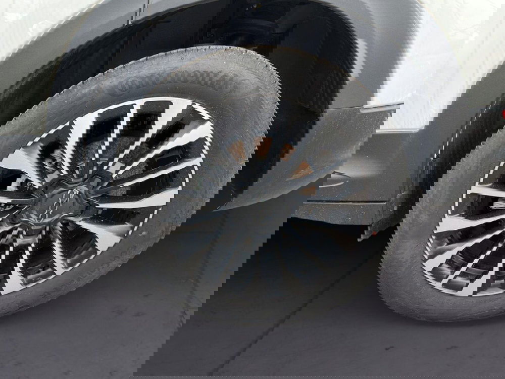 Fiat 500X usata a Torino (8)